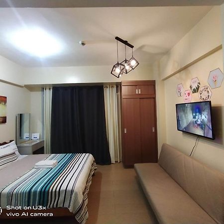 Pasay Condotel Near Naia Terminal 3 المظهر الخارجي الصورة