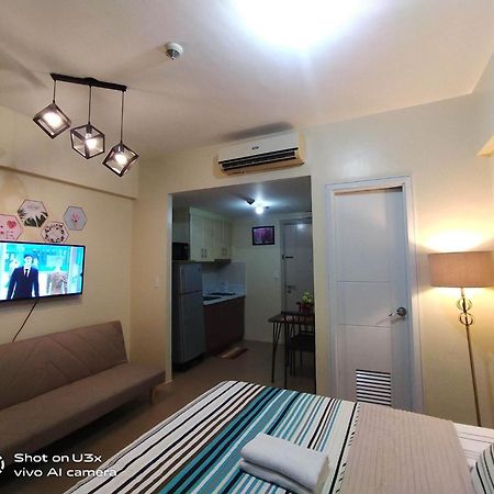 Pasay Condotel Near Naia Terminal 3 المظهر الخارجي الصورة