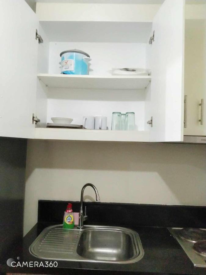 Pasay Condotel Near Naia Terminal 3 المظهر الخارجي الصورة