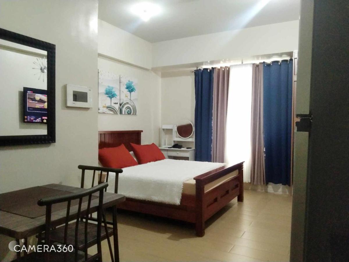 Pasay Condotel Near Naia Terminal 3 المظهر الخارجي الصورة