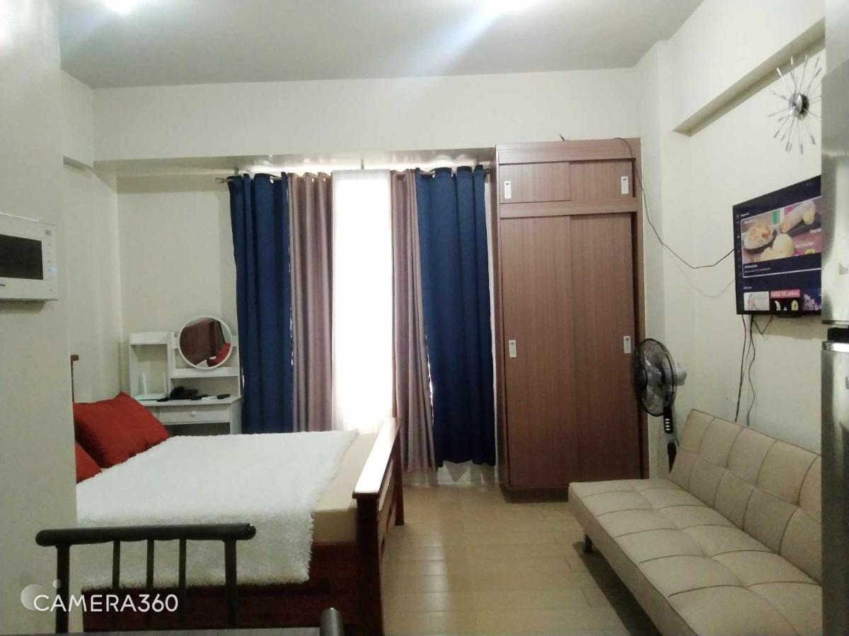 Pasay Condotel Near Naia Terminal 3 المظهر الخارجي الصورة