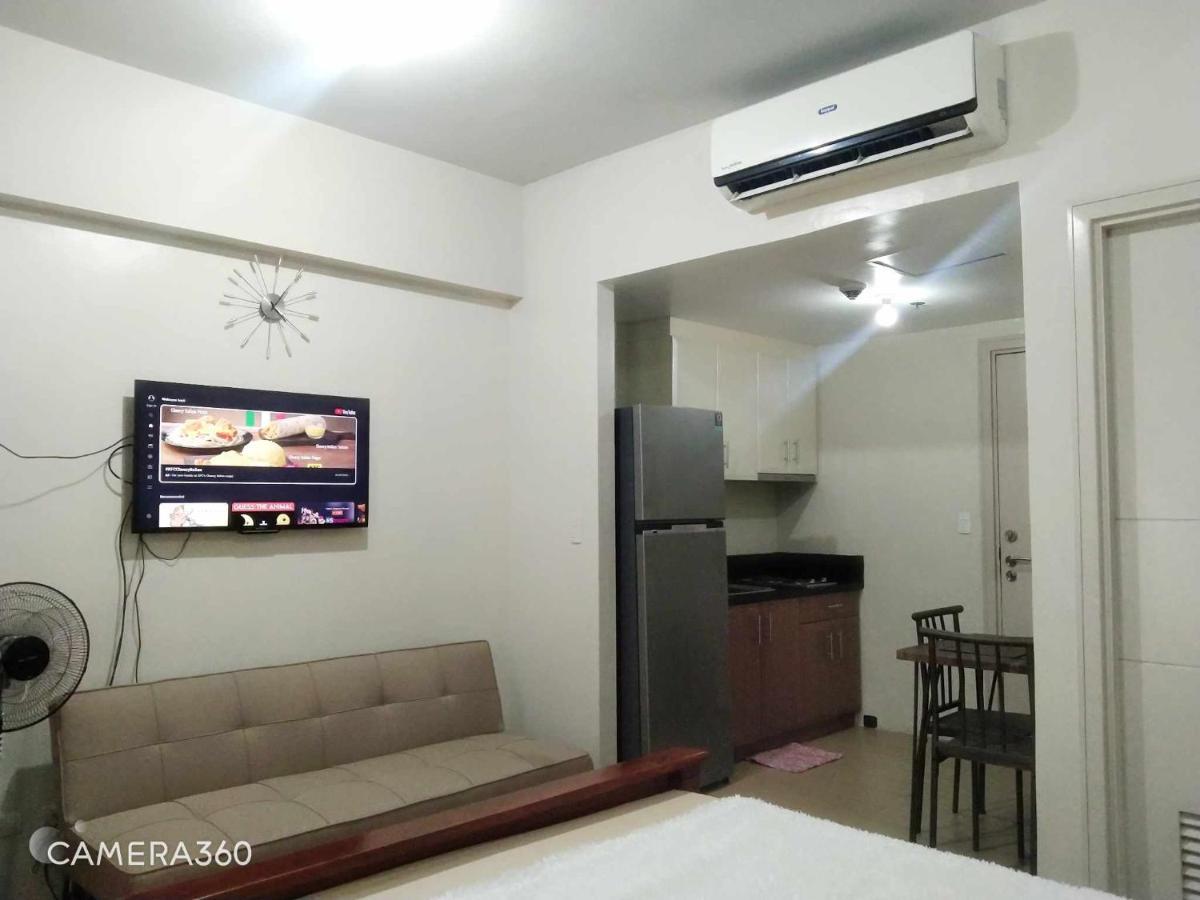 Pasay Condotel Near Naia Terminal 3 المظهر الخارجي الصورة