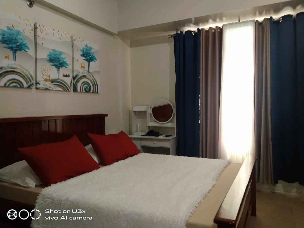 Pasay Condotel Near Naia Terminal 3 المظهر الخارجي الصورة