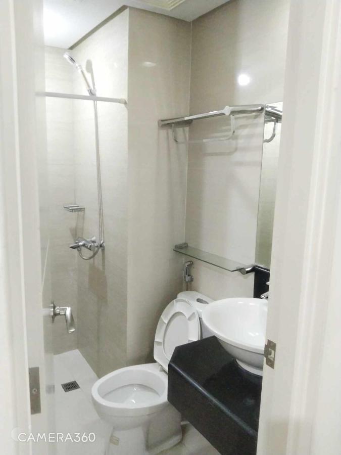 Pasay Condotel Near Naia Terminal 3 المظهر الخارجي الصورة