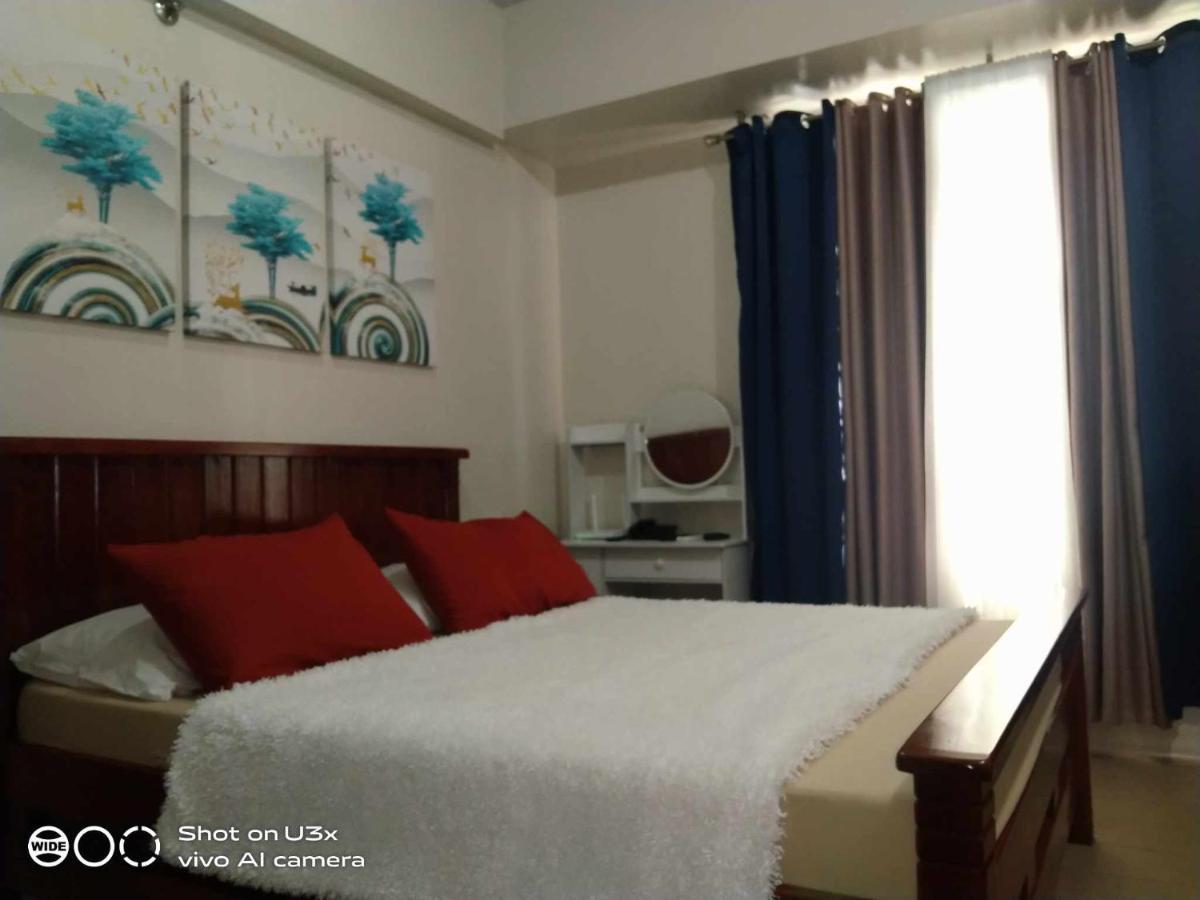 Pasay Condotel Near Naia Terminal 3 المظهر الخارجي الصورة