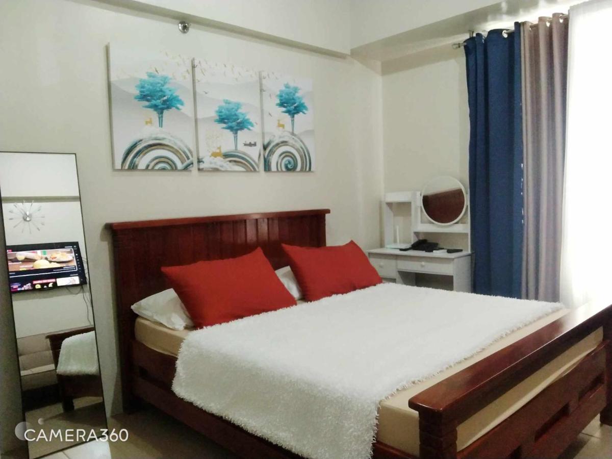 Pasay Condotel Near Naia Terminal 3 المظهر الخارجي الصورة