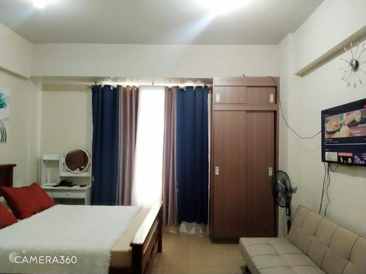 Pasay Condotel Near Naia Terminal 3 المظهر الخارجي الصورة