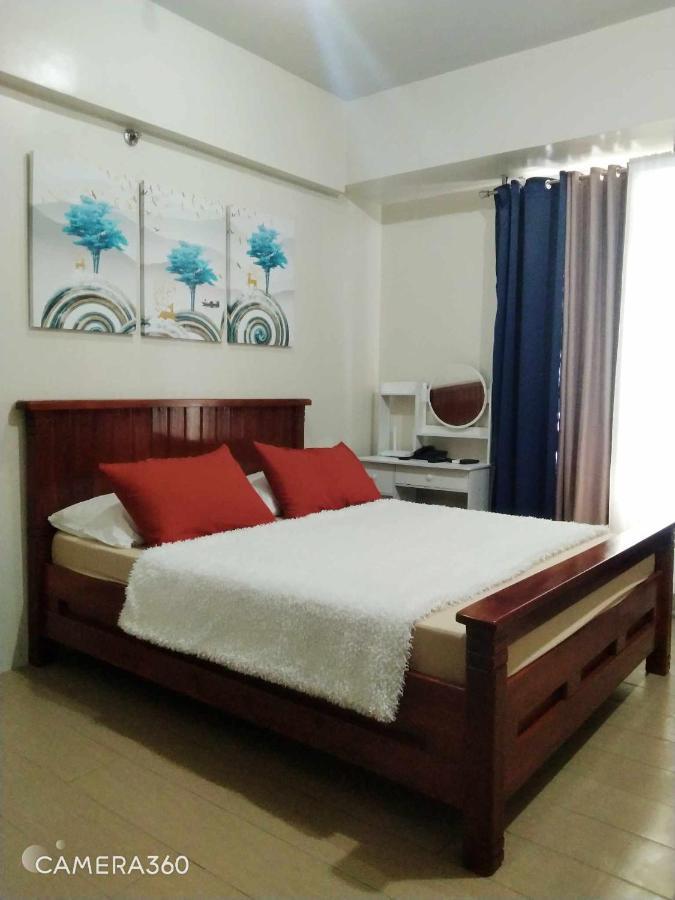 Pasay Condotel Near Naia Terminal 3 المظهر الخارجي الصورة