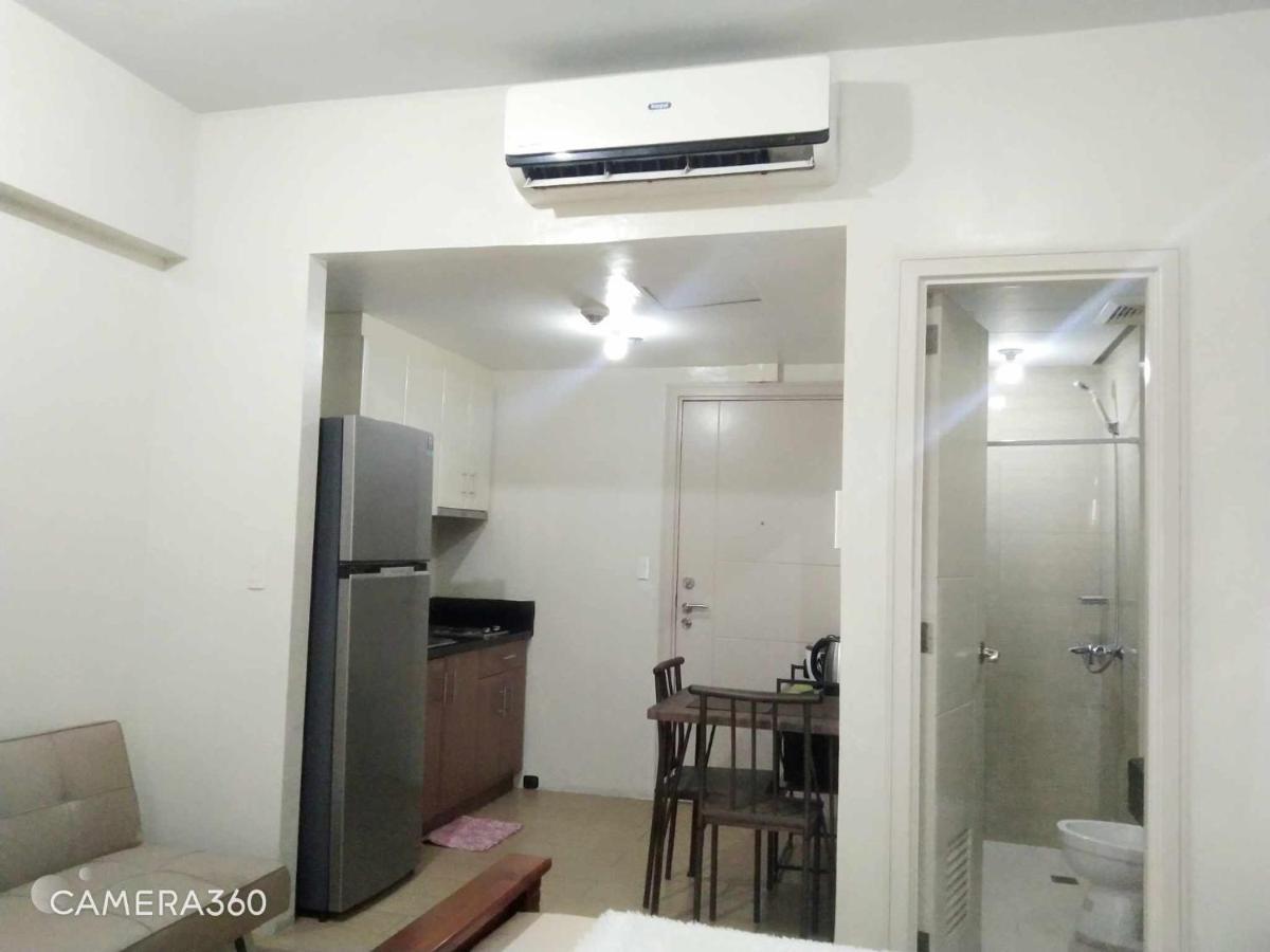 Pasay Condotel Near Naia Terminal 3 المظهر الخارجي الصورة