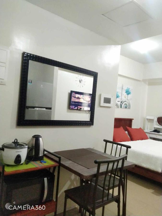 Pasay Condotel Near Naia Terminal 3 المظهر الخارجي الصورة