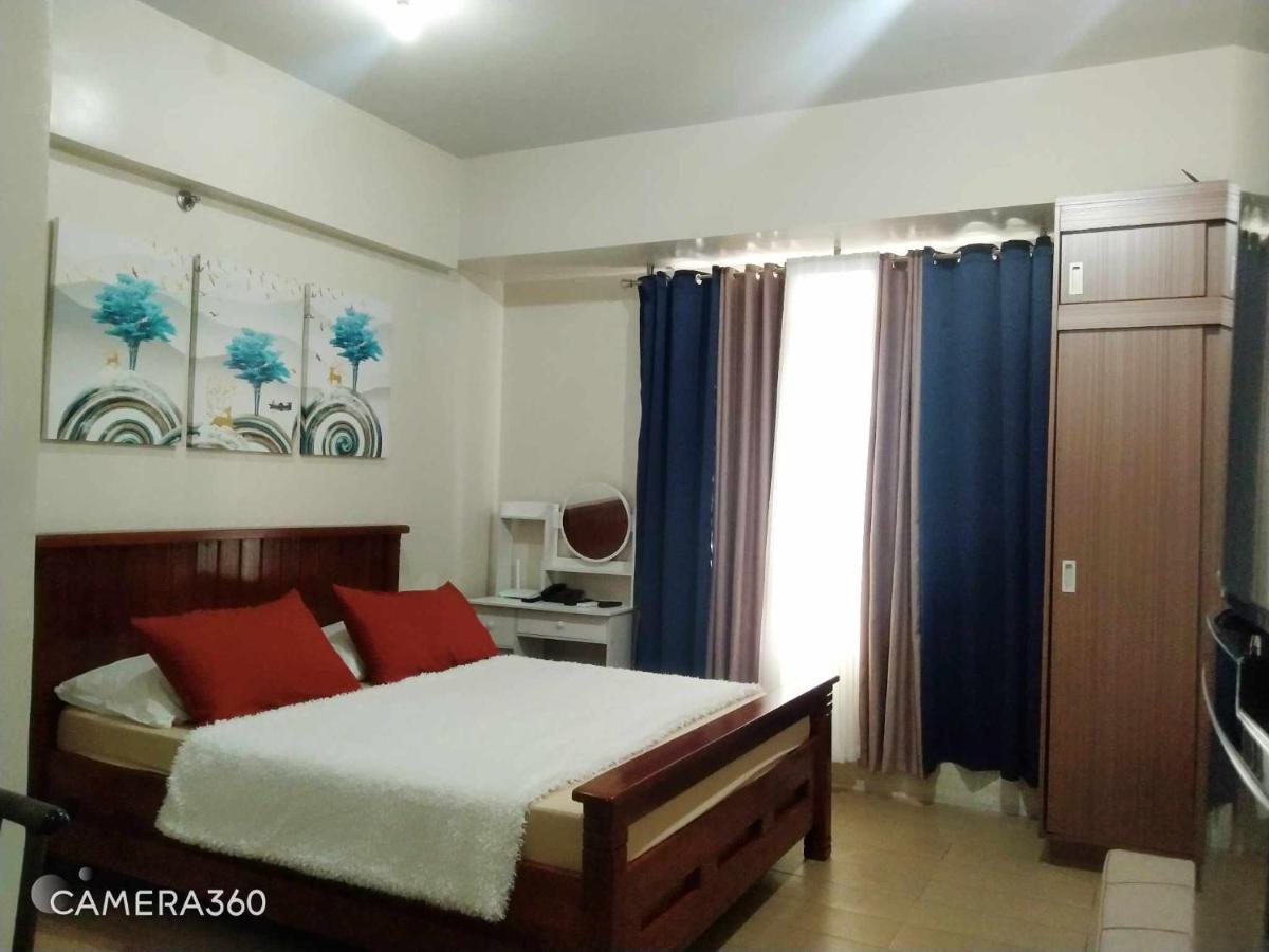 Pasay Condotel Near Naia Terminal 3 المظهر الخارجي الصورة