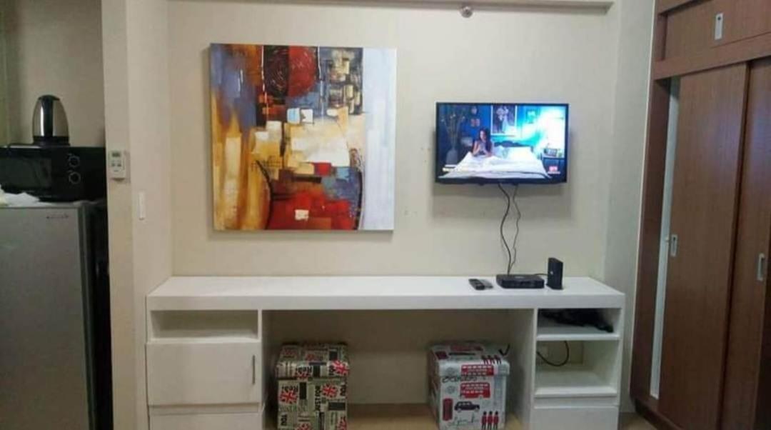 Pasay Condotel Near Naia Terminal 3 المظهر الخارجي الصورة