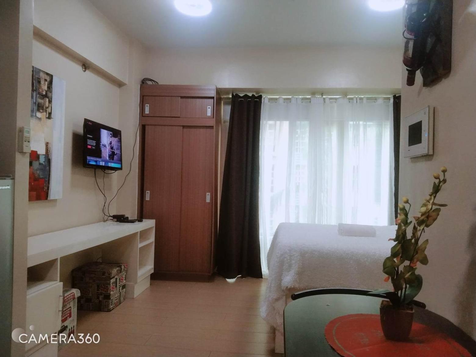 Pasay Condotel Near Naia Terminal 3 المظهر الخارجي الصورة