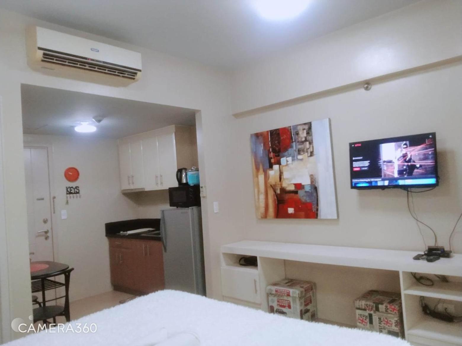 Pasay Condotel Near Naia Terminal 3 المظهر الخارجي الصورة