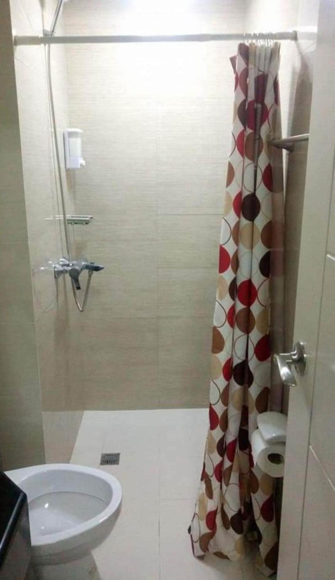 Pasay Condotel Near Naia Terminal 3 المظهر الخارجي الصورة