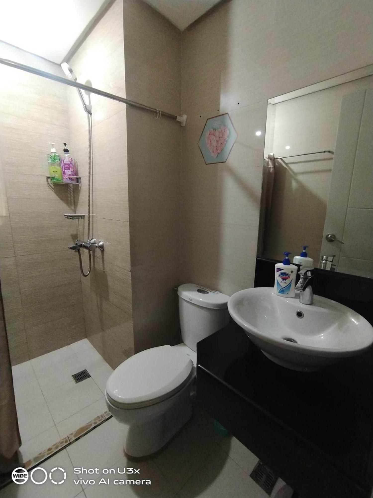 Pasay Condotel Near Naia Terminal 3 المظهر الخارجي الصورة