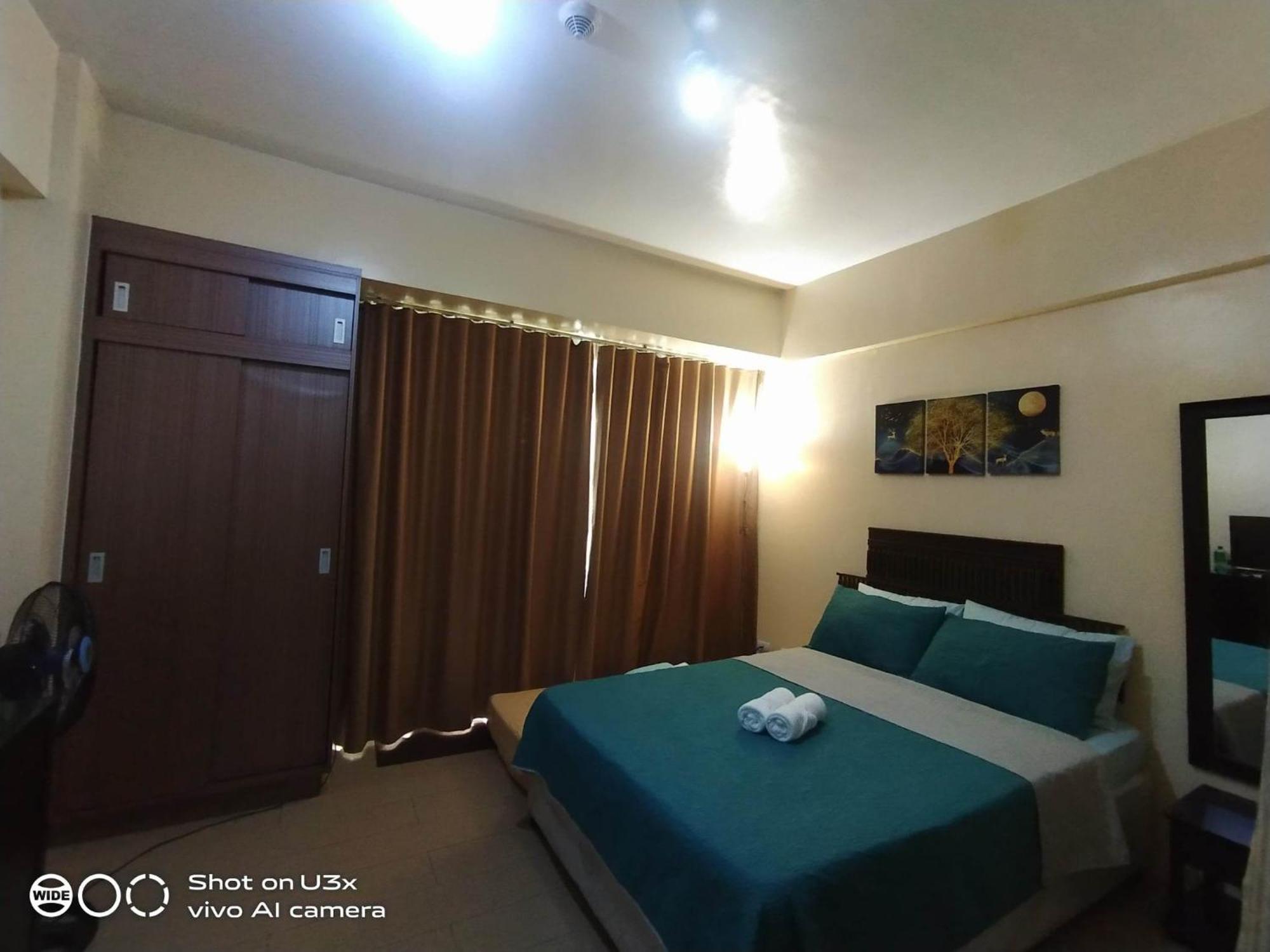 Pasay Condotel Near Naia Terminal 3 المظهر الخارجي الصورة