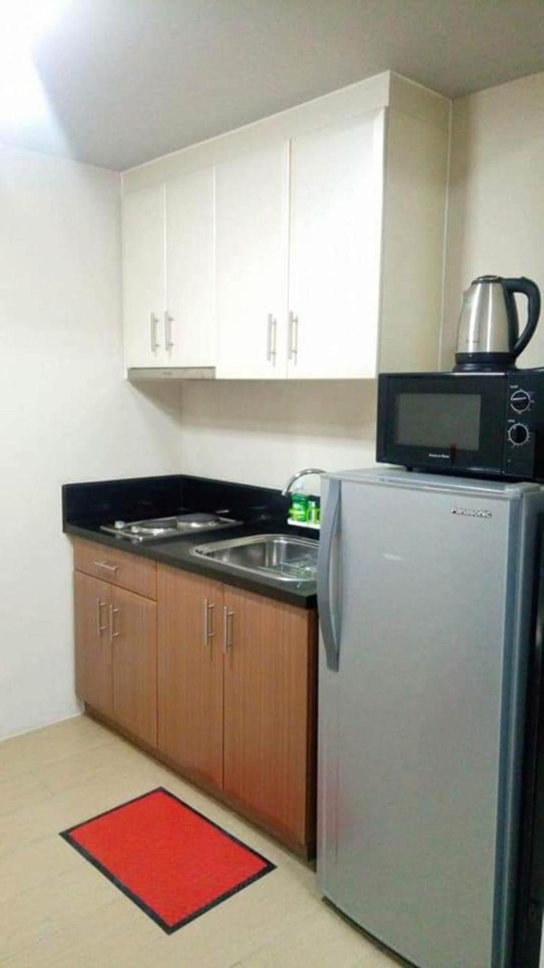 Pasay Condotel Near Naia Terminal 3 المظهر الخارجي الصورة