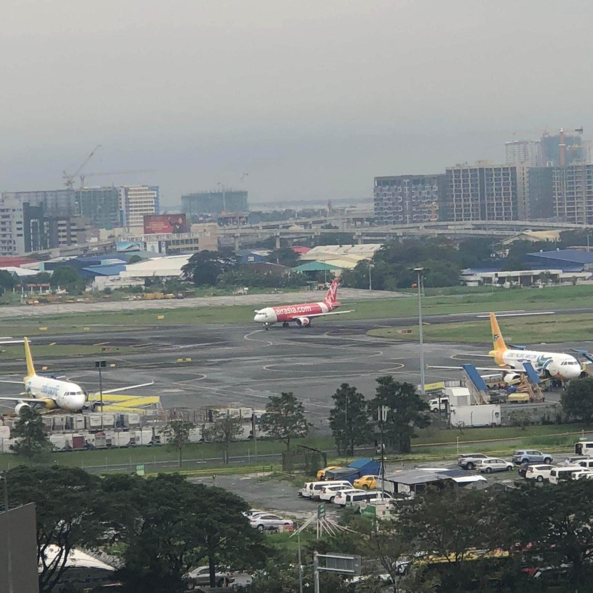 Pasay Condotel Near Naia Terminal 3 المظهر الخارجي الصورة