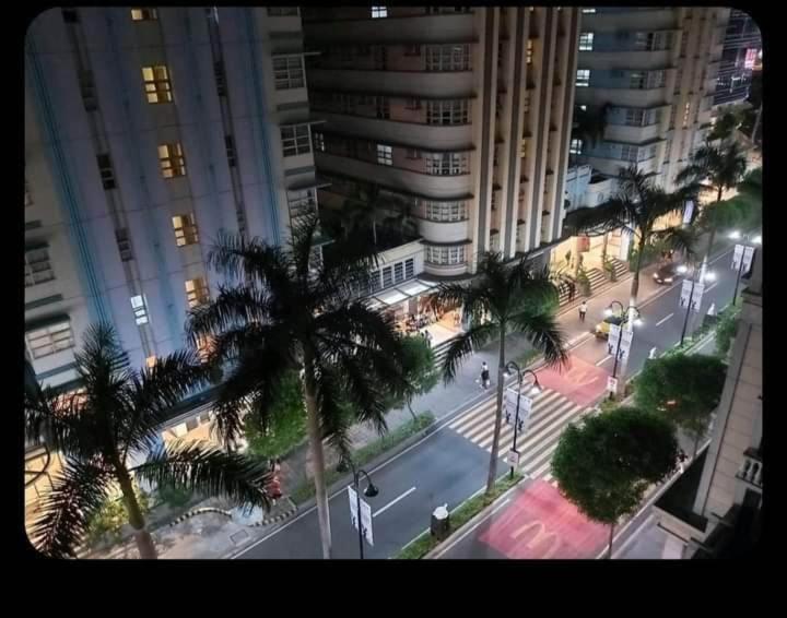 Pasay Condotel Near Naia Terminal 3 المظهر الخارجي الصورة