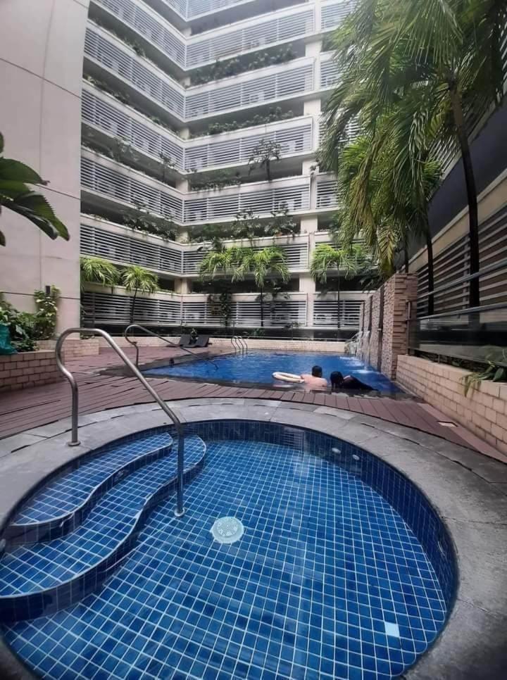 Pasay Condotel Near Naia Terminal 3 المظهر الخارجي الصورة