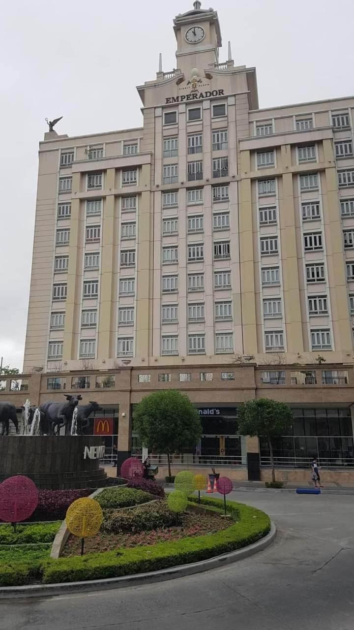 Pasay Condotel Near Naia Terminal 3 المظهر الخارجي الصورة