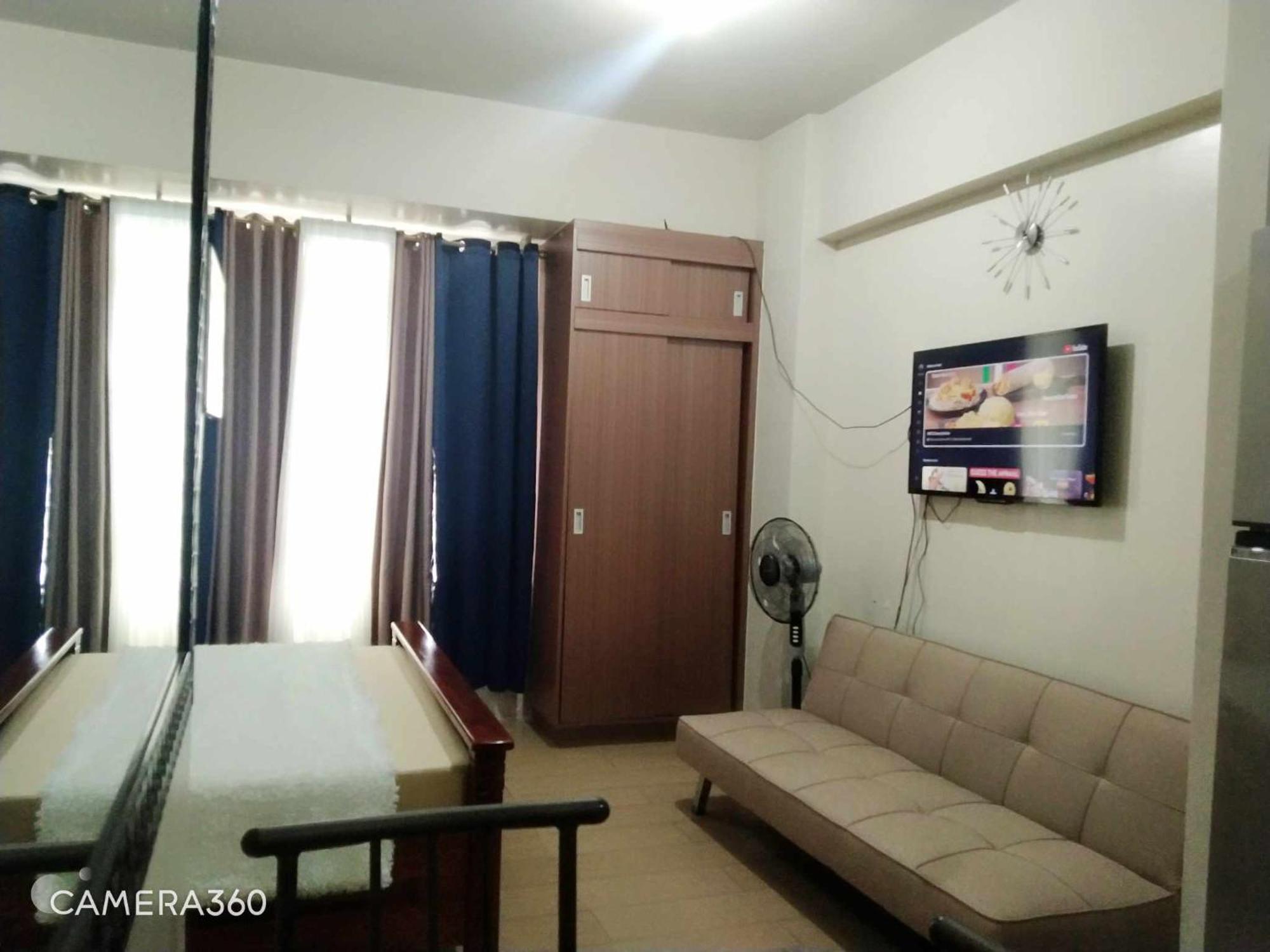 Pasay Condotel Near Naia Terminal 3 المظهر الخارجي الصورة